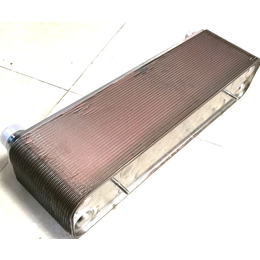 济宁钎焊板式换热器用途-板式换热器-嘉兴裕隆