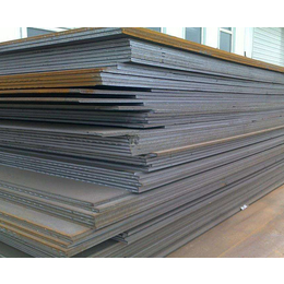 二手钢板回收价格-安徽龙腾(在线咨询)-合肥二手钢板回收