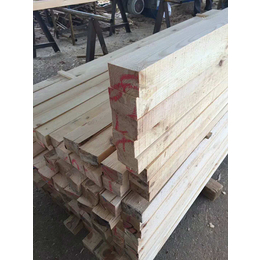 建筑木方加工厂-隆旅木业(在线咨询)-驻马店建筑木方