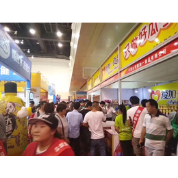 2020河南郑州食品加工机械设备展会