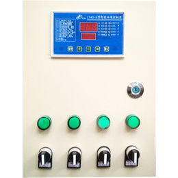 智能环境控制器-禽舍温度控制-智能环境控制器厂家