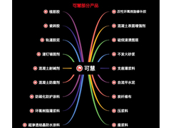 可慧（上海）新材料科技有限公司