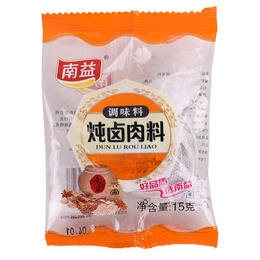 南益食品(图)-卤肉调味料-卤肉料