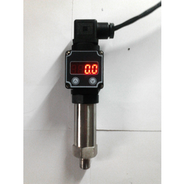 胶州生产线一体化温度变送器4-20MA温度变送器液晶显示