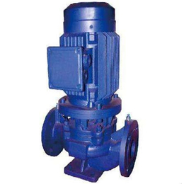 不锈钢立式管道泵-祁龙工业泵-不锈钢立式管道泵选型