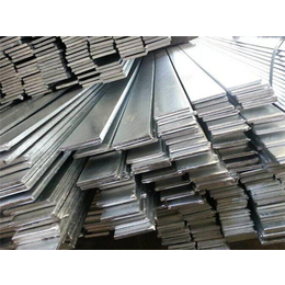 不锈钢扁钢厂家-京盛川钢铁(在线咨询)-铜仁不锈钢扁钢