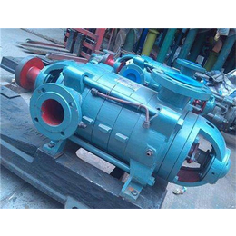 衢州MD型卧式多级泵-矿用MD型卧式多级泵价格-强盛泵业