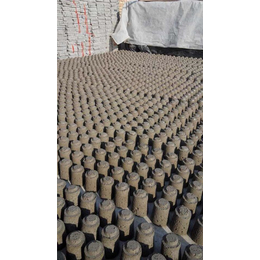 福州水泥垫块塑料模具-巩义威邦机械，-人工水泥垫块塑料模具