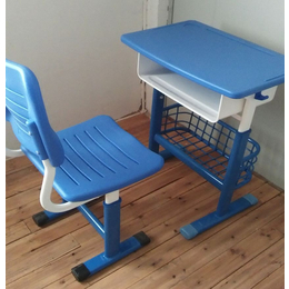 塑钢课桌椅和ABS桌椅的优势
