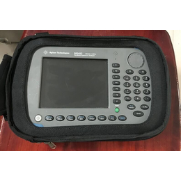 安捷伦 N9342C  N9342C手持频谱分析仪
