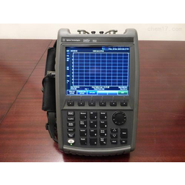 安捷伦N9917A租售二回收N9917A手持式频谱分析仪