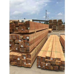 云南辐射松建筑方木材料-钦州汇森木业有限公司