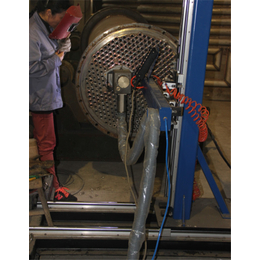 无锡固途焊接设备(多图)-冷凝塔焊接