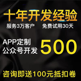 门店分销系统开发APP定制