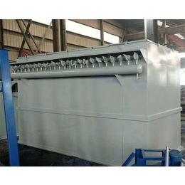清山绿水环保-离线脉冲袋式除尘器生产厂