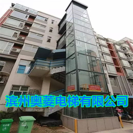  淄博桓台旧楼加装电梯方案-淄博桓台旧楼加装电梯项目