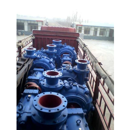 100ZJ-I-A42浆液泵-浆液泵-渣浆泵