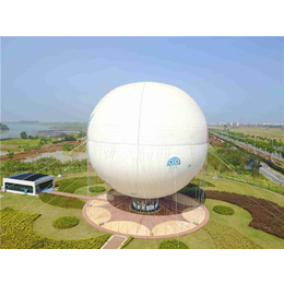 系留气球探测-中国*****研究所-黄石系留气球