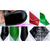 厂家*黑色耐油胶板  耐油橡胶垫 可定制各种耐压绝缘橡胶板缩略图3