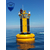 富锦市非金属深海导航浮标供应*浮型监测水质航标缩略图3