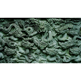 周记石锅厂(图)-重庆人像石雕-聊城石雕
