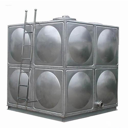 中气能源-保温水箱-保温水箱不锈钢
