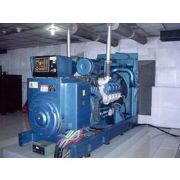 康明斯发电机组-淡水发电机-上柴机电
