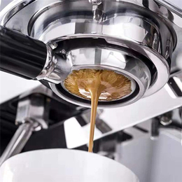 芜湖咖啡机-酷迪亚水吧设备供应-咖啡机推荐