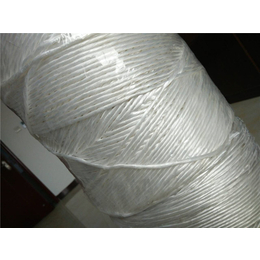华佳麻绳品质保证(图)-塑料捆扎绳价位-海南塑料捆扎绳