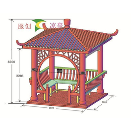 木屋- 南京典藏装饰木材-木屋制造