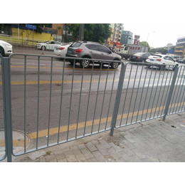 东莞市政护栏系列 港式护栏标准规格 广东交通护栏工厂 