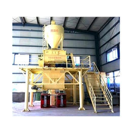 干粉砂浆生产线出售-遵义干粉砂浆设备-建丰机械