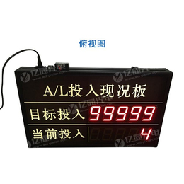 广东led单色显示屏-苏州亿显科技公司