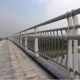 不锈钢护栏厂家-来宾不锈钢护栏-不锈钢栏杆(图)