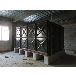 厂家(在线咨询)-搪瓷钢板水箱-搪瓷钢板水箱安装
