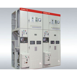 高压充气柜价格-太原高开电气公司-阳泉高压充气柜