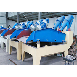 细沙回收设备供应商-西安细沙回收设备-河南舜智机械公司
