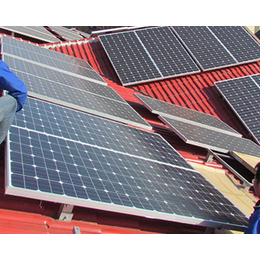 山西东臻太阳能-运城光伏发电系统-离网光伏发电系统