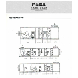 辽宁空调机组-金光-空调机组*