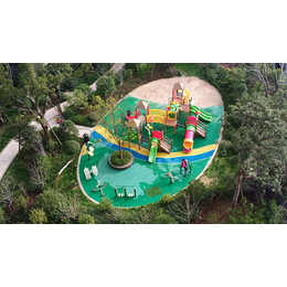 【乐龙游乐】-信阳儿童主题公园设计-儿童主题公园设计施工