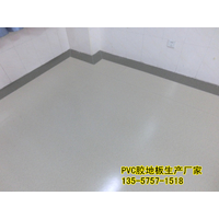 实验室地板用星之冠PVC地板耐磨防水防滑