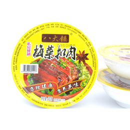 杭州扣碗酥肉-新东方食品-扣碗酥肉供应商