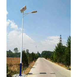 煜阳照明-阳泉太阳能道路灯-太阳能道路灯生产厂家