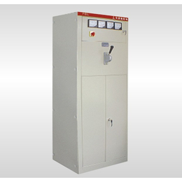 订做组装GGD配件柜动力配电柜低压开关控制柜总电柜电箱