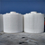 8吨塑料桶工地蓄水储罐PE滚塑塑料储罐批发厂家缩略图4