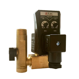 乔克电子自动排水阀MIC-A 空压机疏水器 排水器