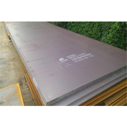 台安09Cu耐候板经销商-天津中群钢铁耐候板