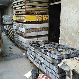 从化电池回收价格-广州电池回收-ups电池回收价格