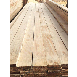 木材加工-永荣木材加工-辐射松木材加工
