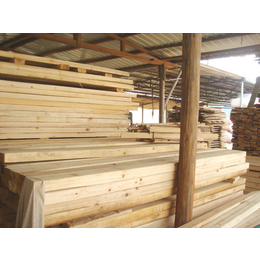 原木木材加工-原木木材-永荣木材原木木材(图)